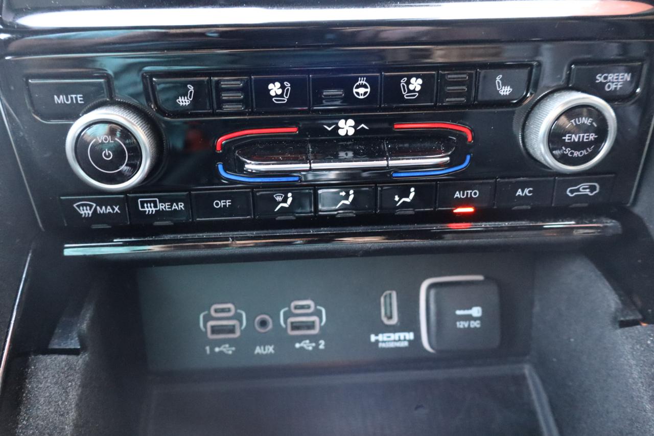 Jeep Grand Cherokee L Summit 4WD 2022