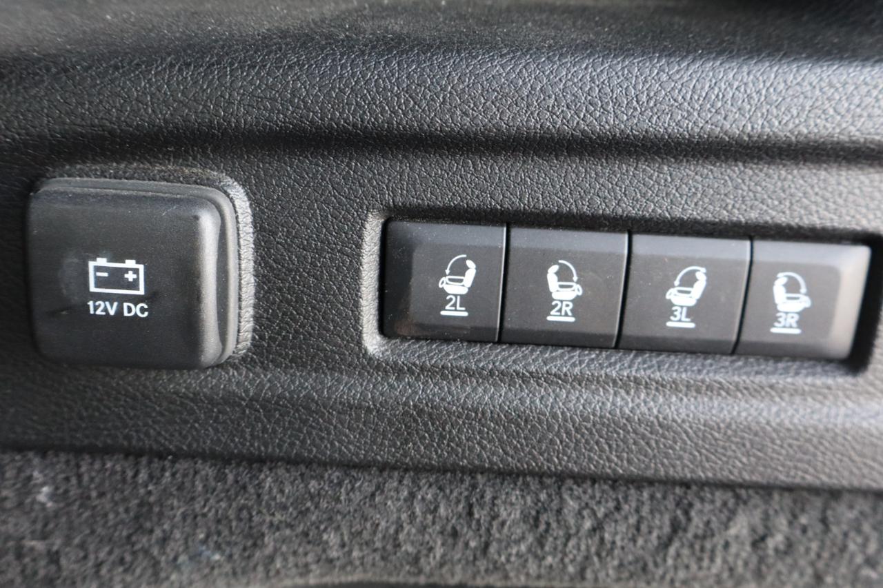 Jeep Grand Cherokee L Summit 4WD 2022