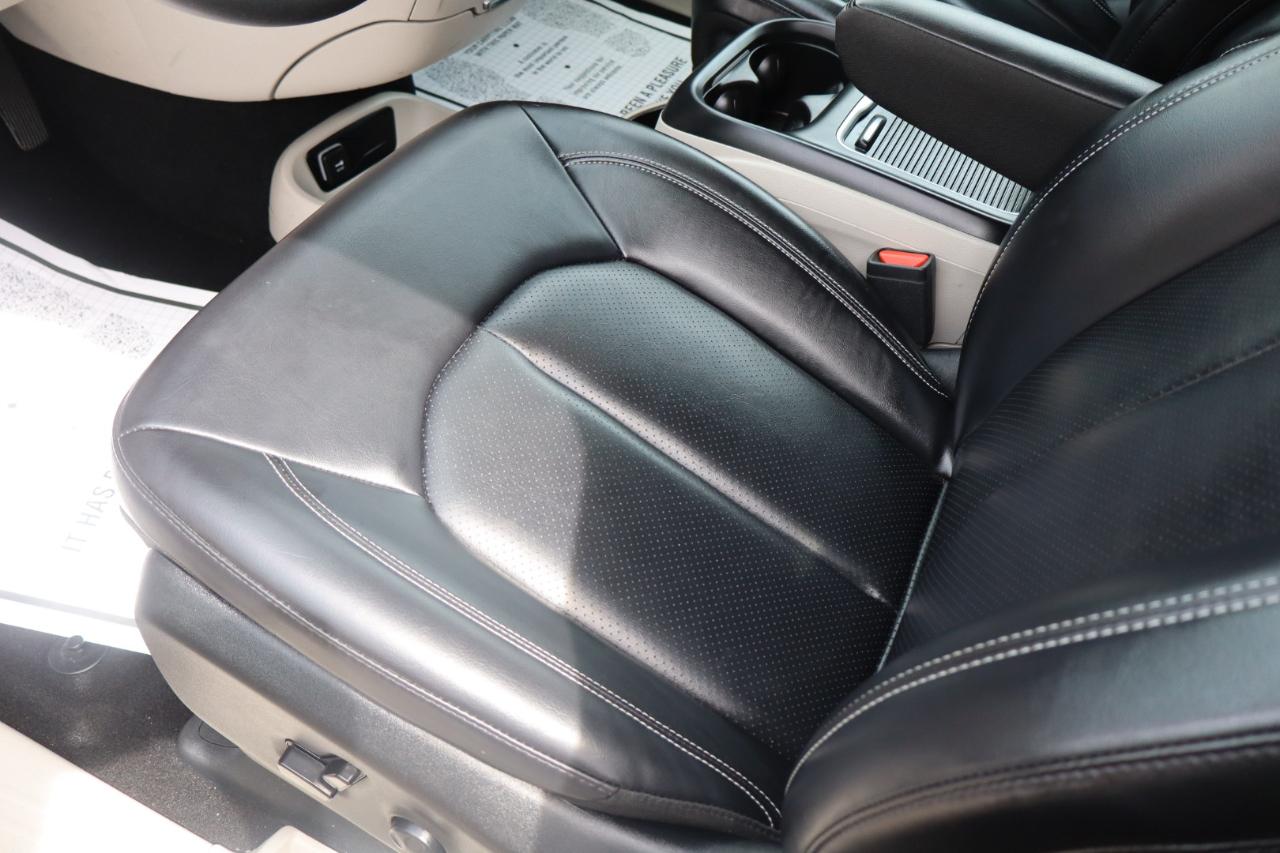 Chrysler Pacifica Touring L 2023
