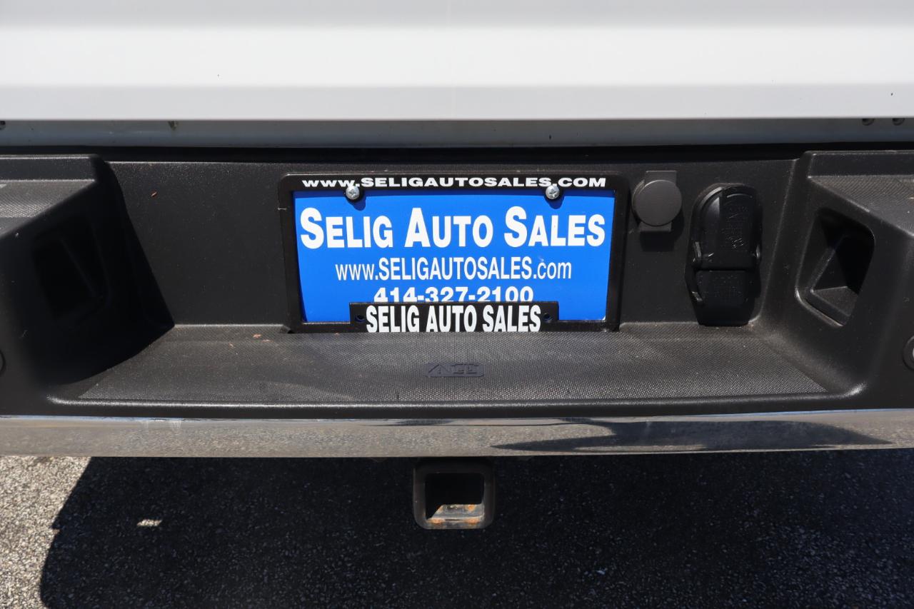 Ford F-150 XLT SuperCrew 4WD 2024