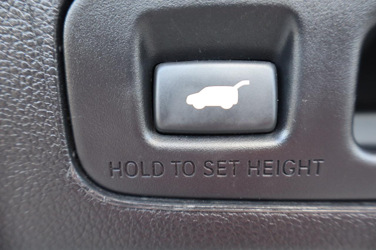 Honda CR-V Touring AWD 2022
