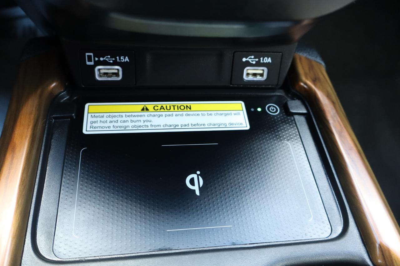 Honda CR-V Touring AWD 2022