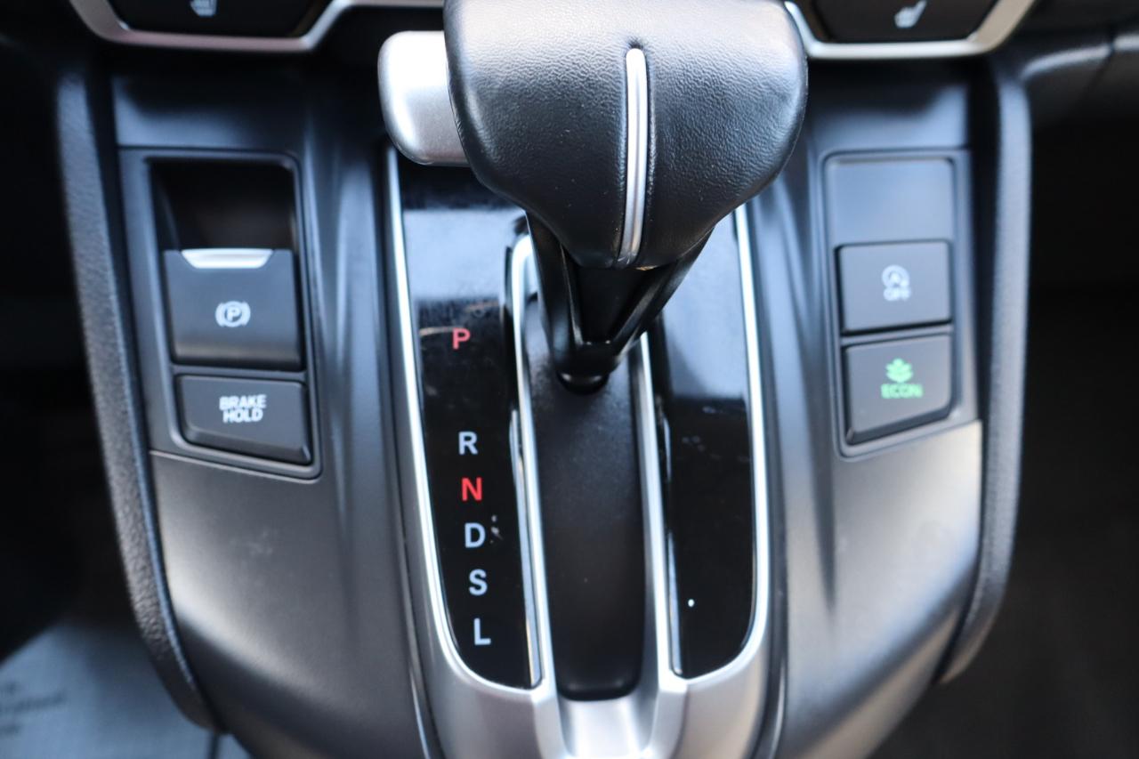Honda CR-V Touring AWD 2022