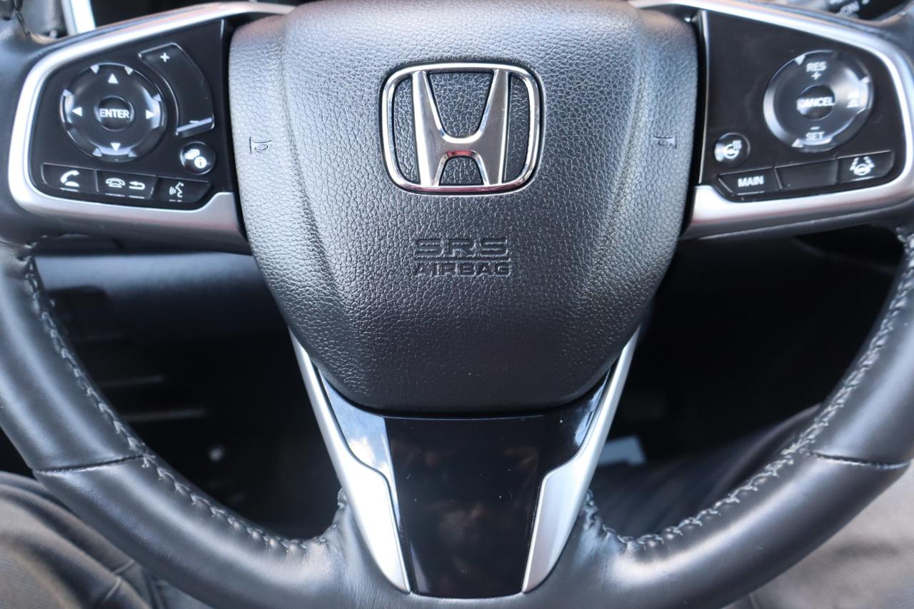 Honda CR-V Touring AWD 2022