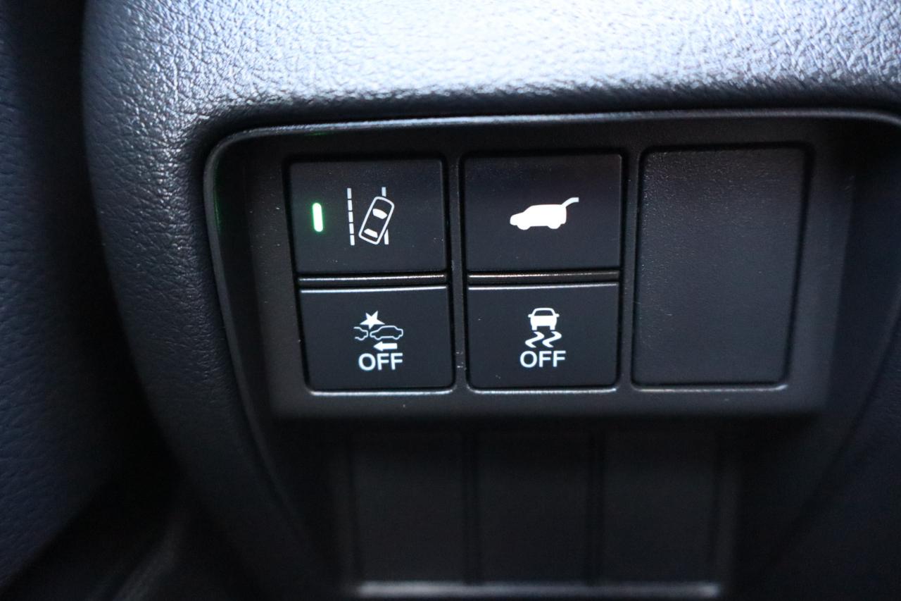 Honda CR-V Touring AWD 2022
