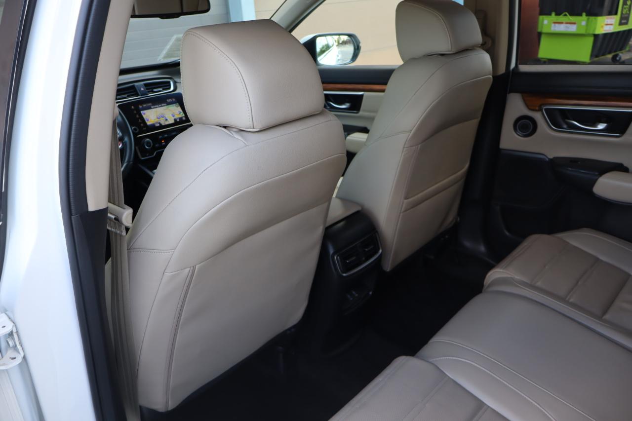 Honda CR-V Touring AWD 2022