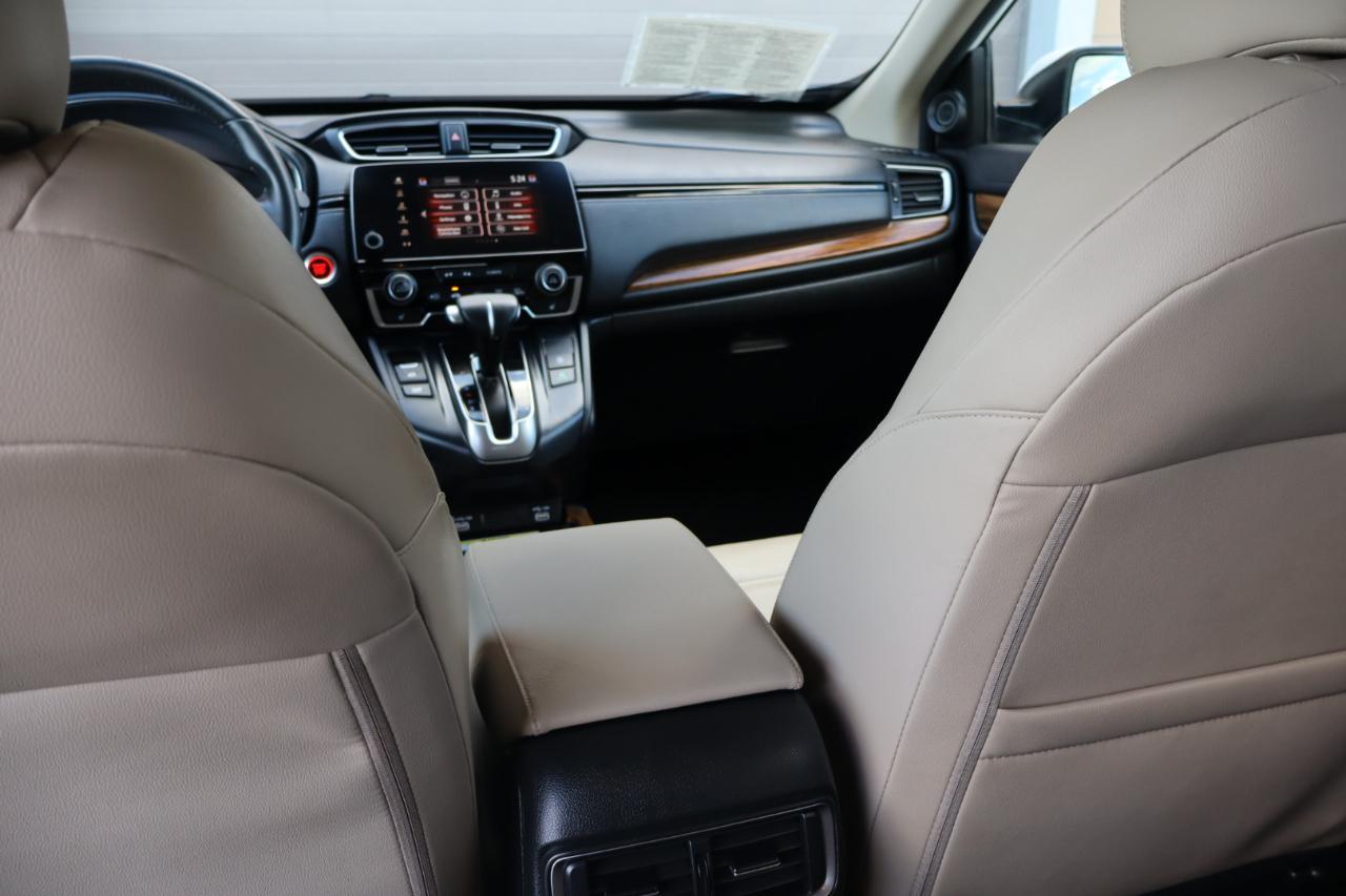 Honda CR-V Touring AWD 2022