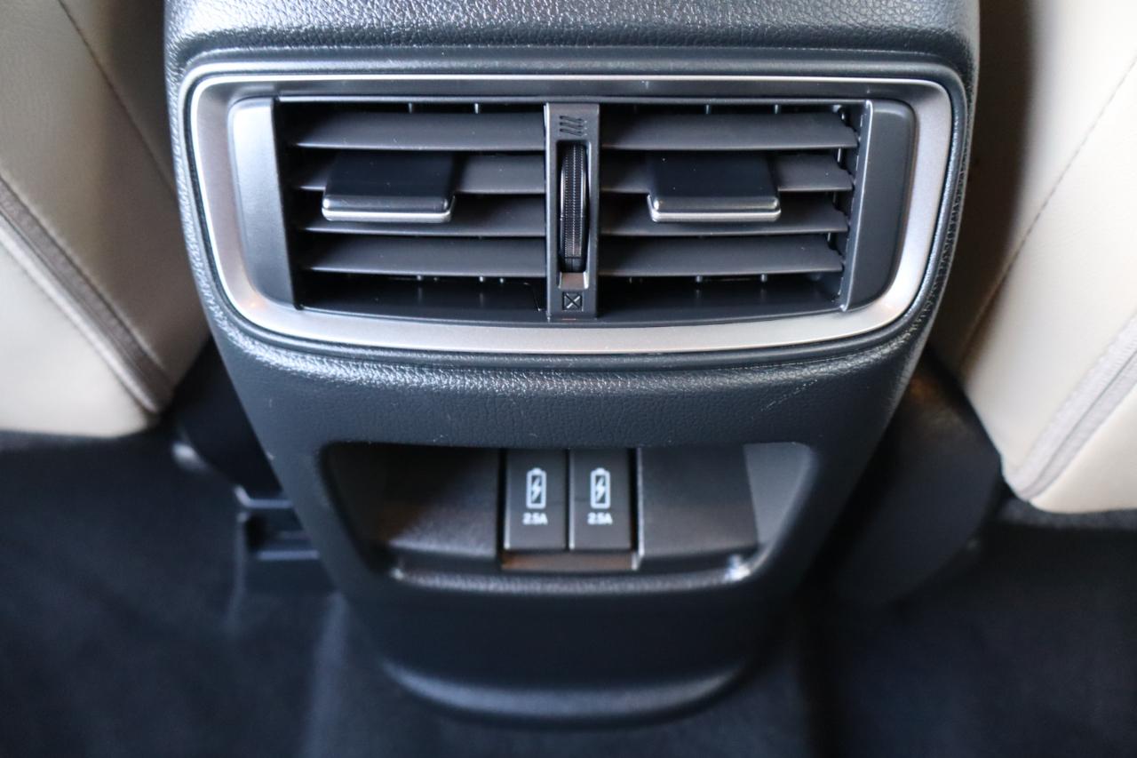 Honda CR-V Touring AWD 2022