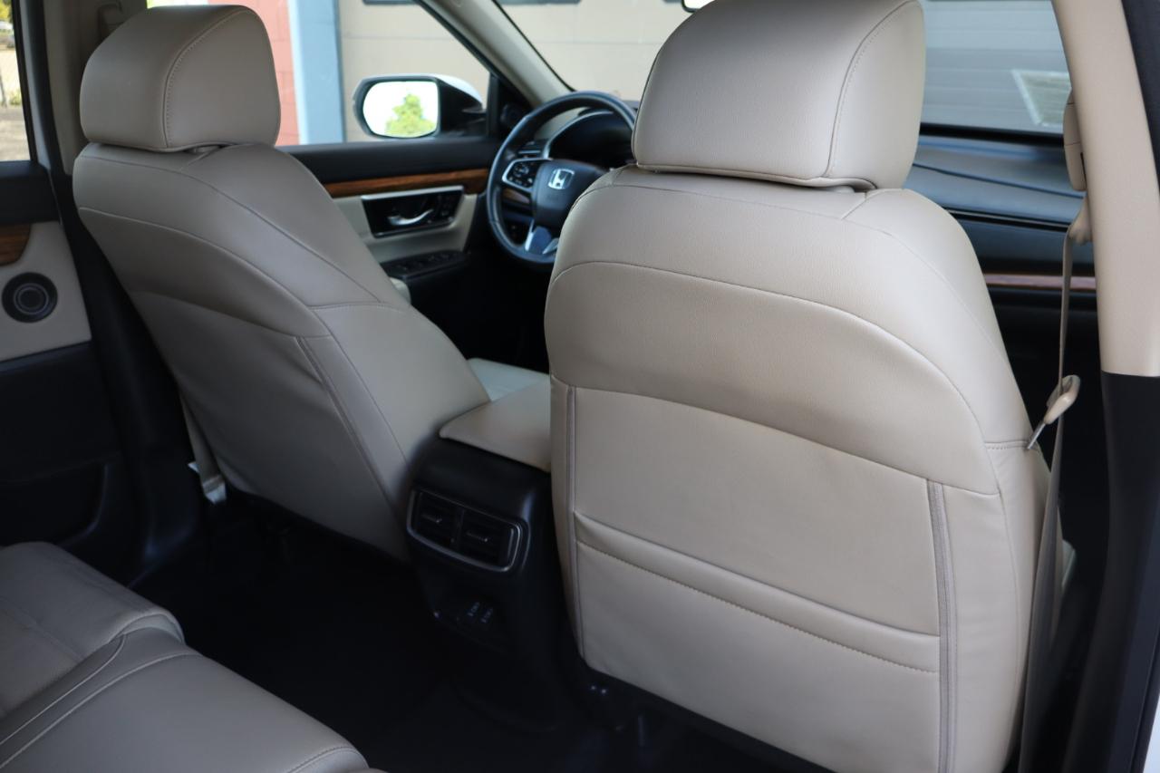 Honda CR-V Touring AWD 2022