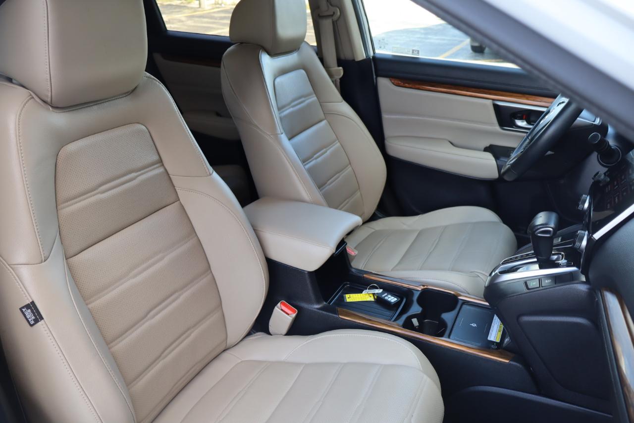 Honda CR-V Touring AWD 2022