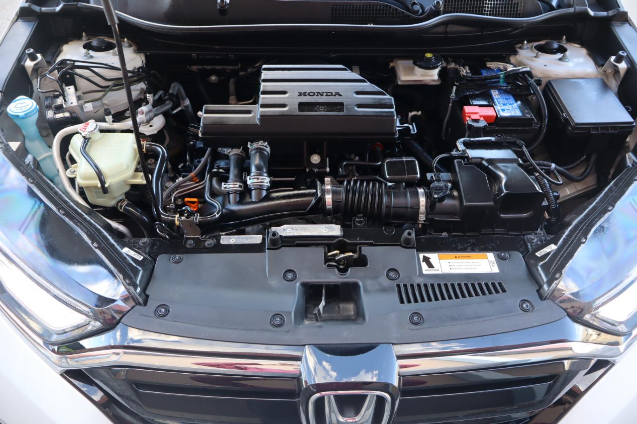 Honda CR-V Touring AWD 2022