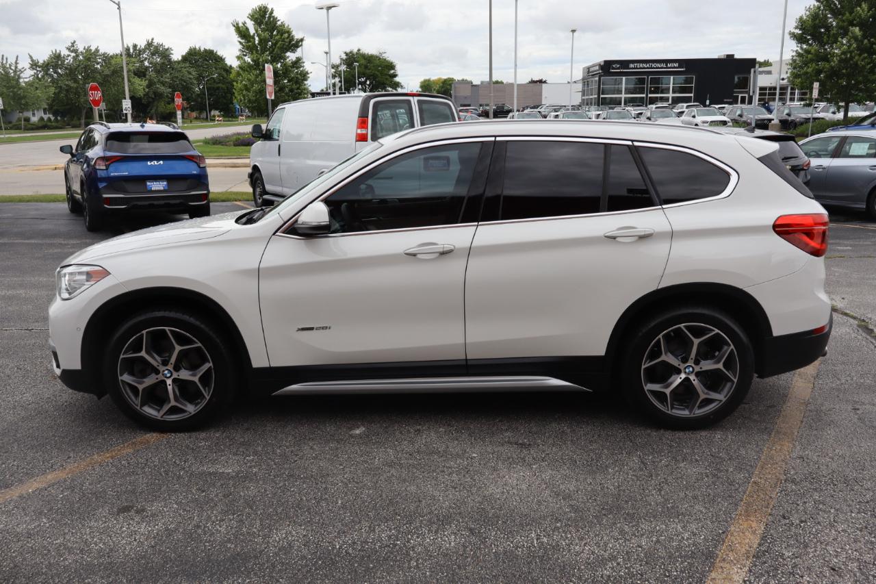BMW X1 xDrive28i 2018