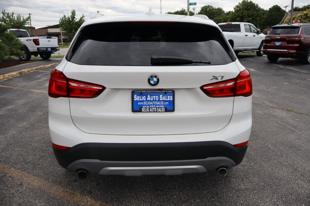 BMW X1 xDrive28i 2018