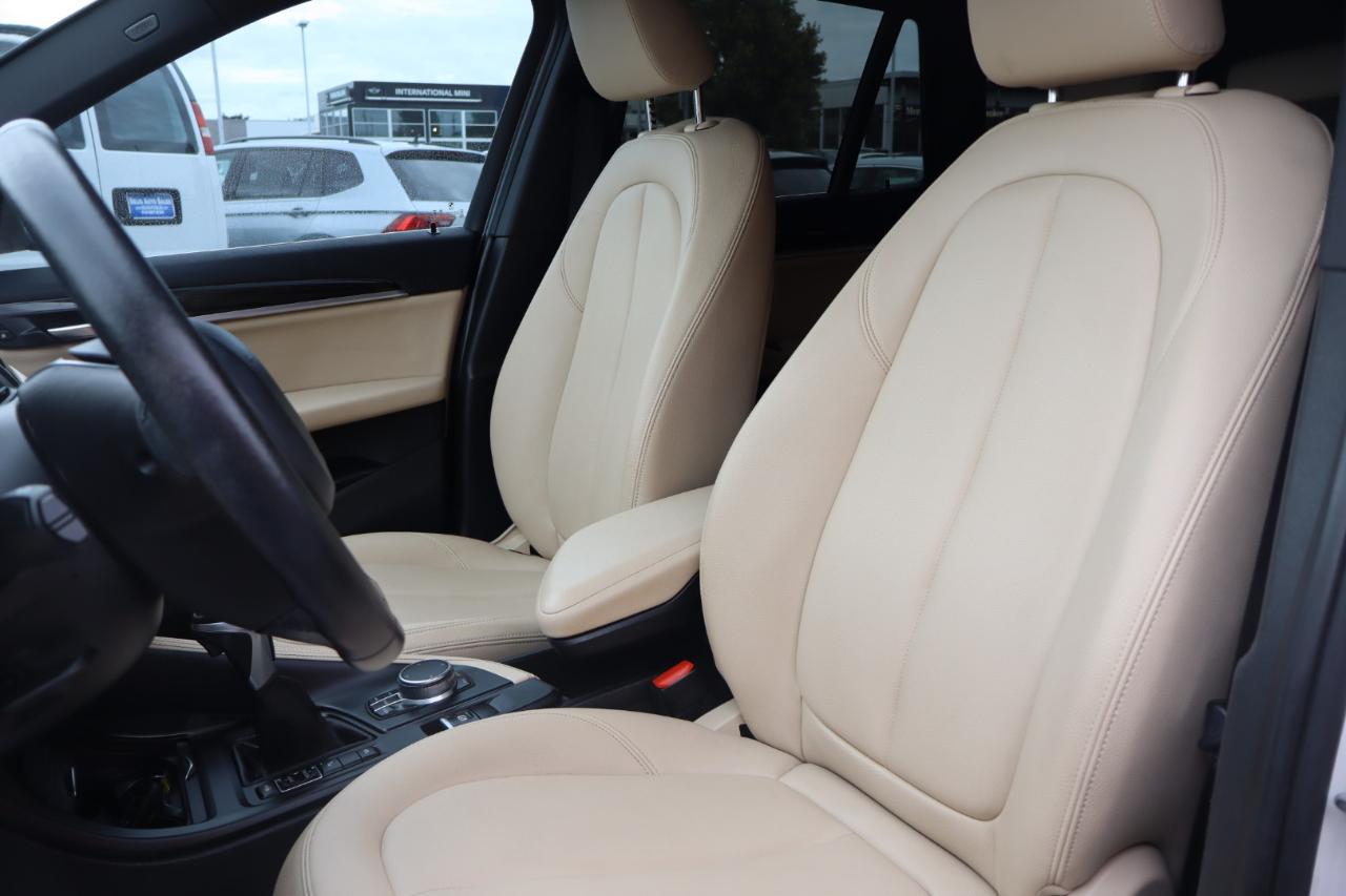 BMW X1 xDrive28i 2018