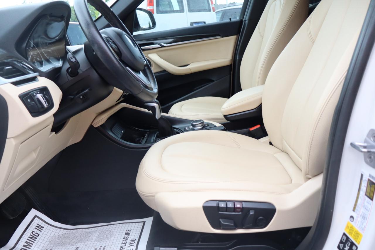 BMW X1 xDrive28i 2018