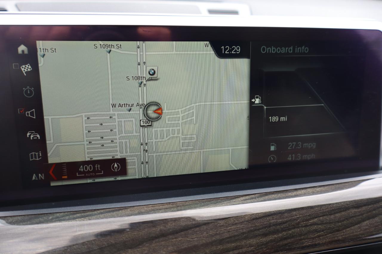 BMW X1 xDrive28i 2018