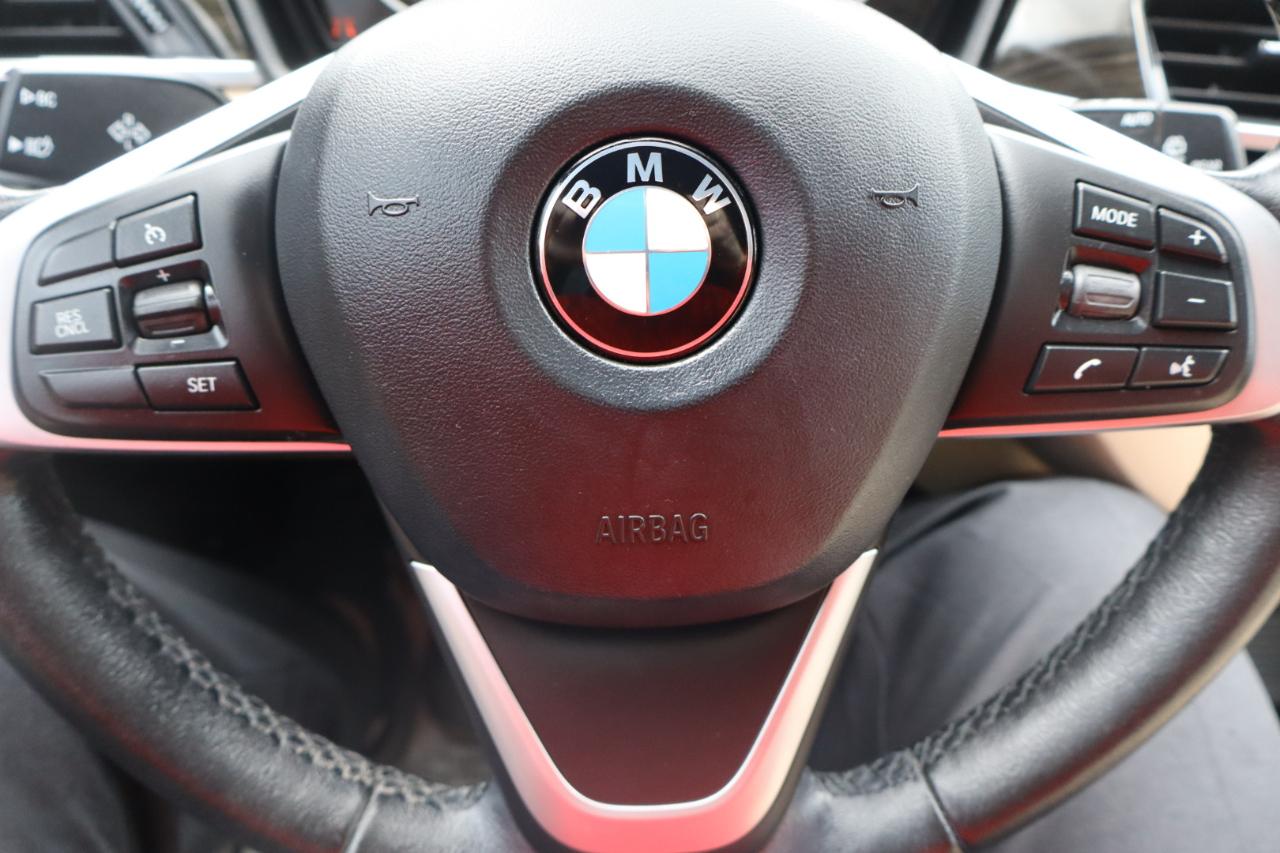 BMW X1 xDrive28i 2018