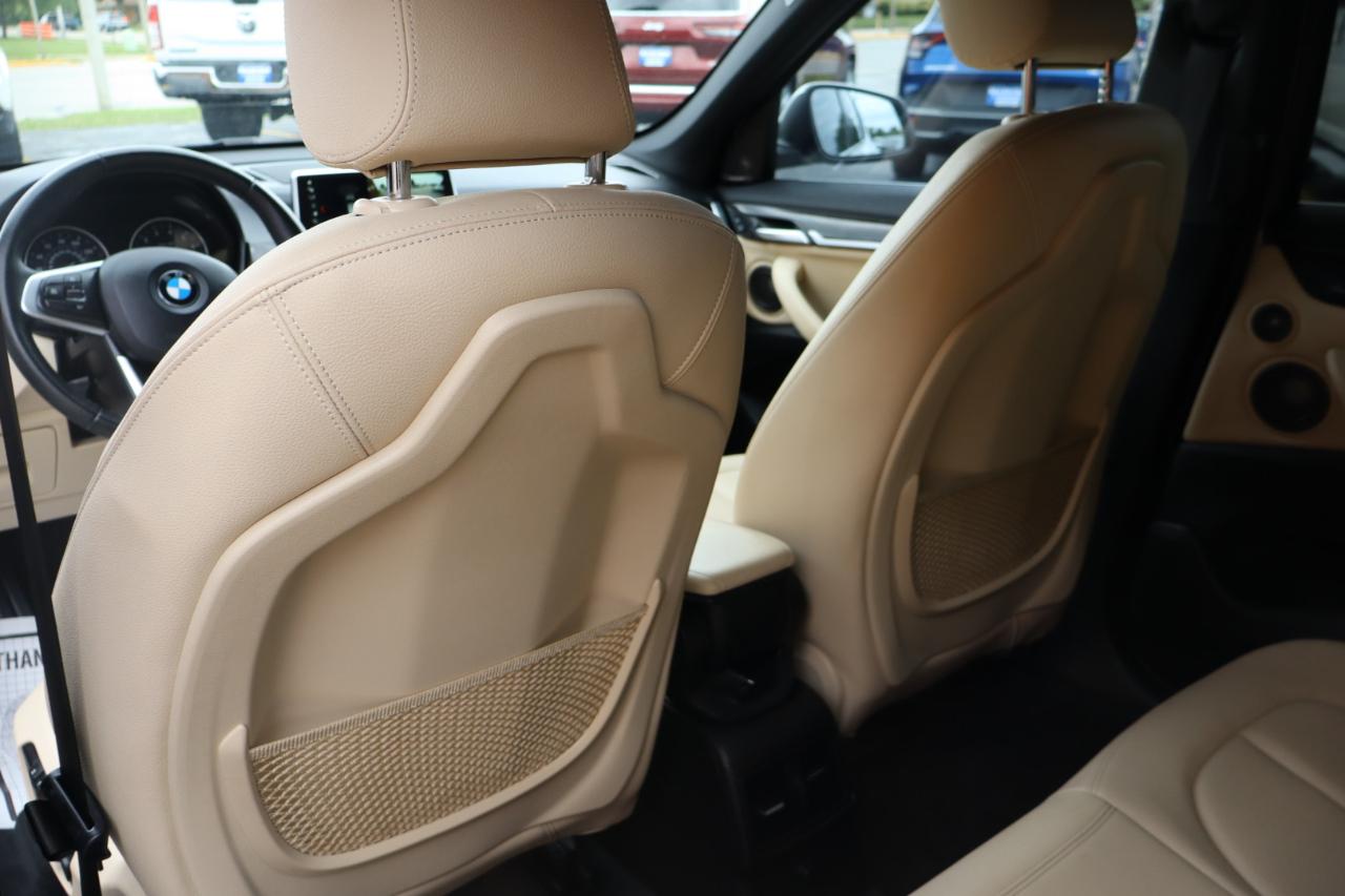 BMW X1 xDrive28i 2018