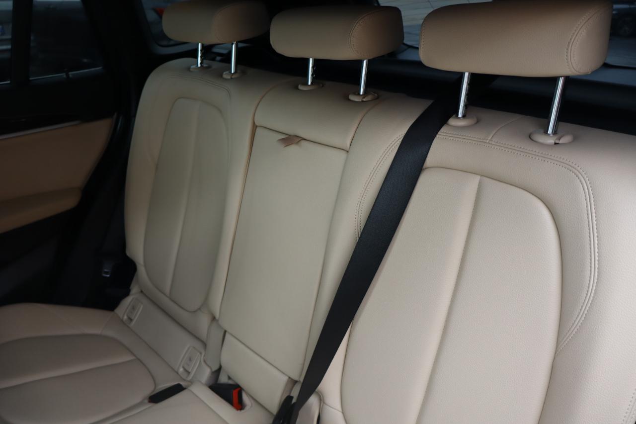 BMW X1 xDrive28i 2018