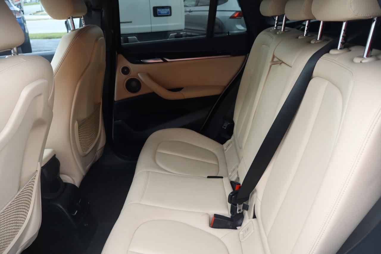 BMW X1 xDrive28i 2018