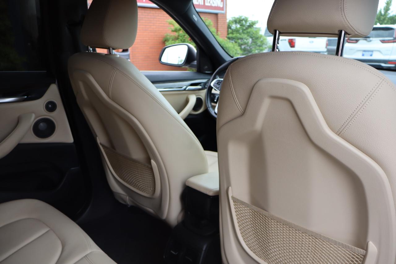 BMW X1 xDrive28i 2018