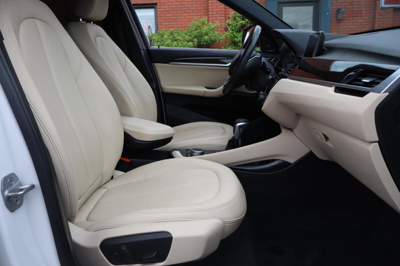 BMW X1 xDrive28i 2018