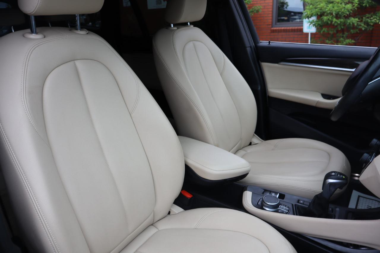 BMW X1 xDrive28i 2018