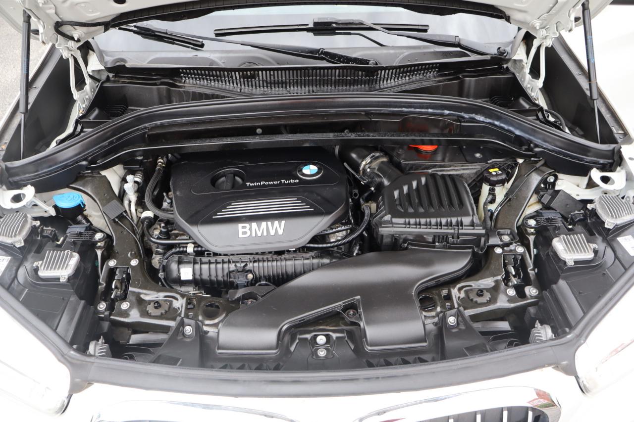 BMW X1 xDrive28i 2018