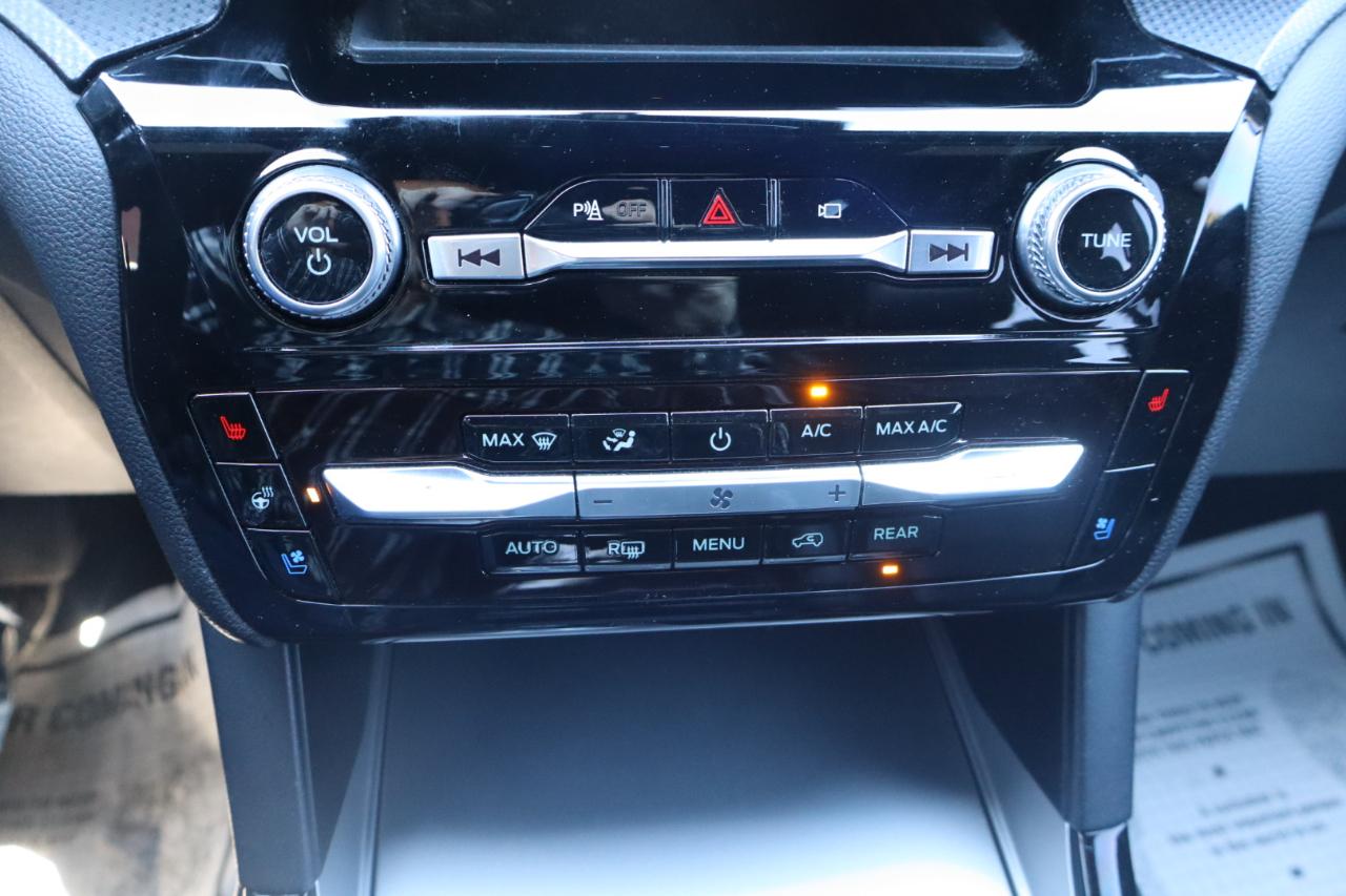 Ford Explorer ST AWD 2022