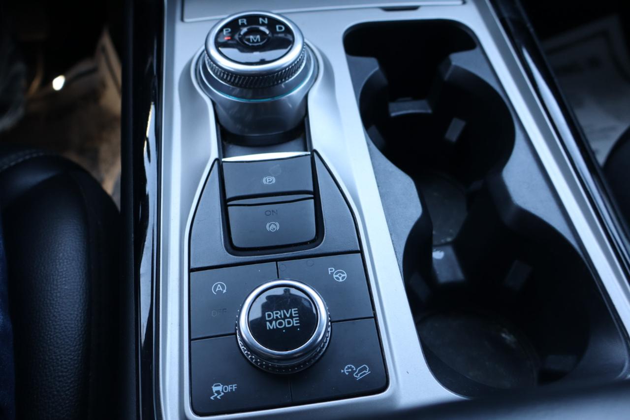 Ford Explorer ST AWD 2022