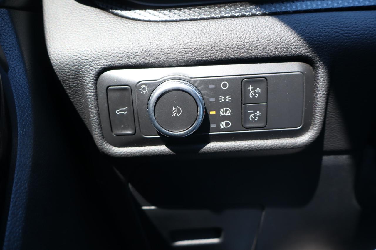 Ford Explorer ST AWD 2022