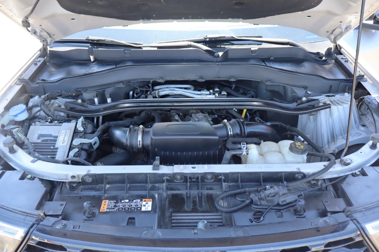Ford Explorer ST AWD 2022