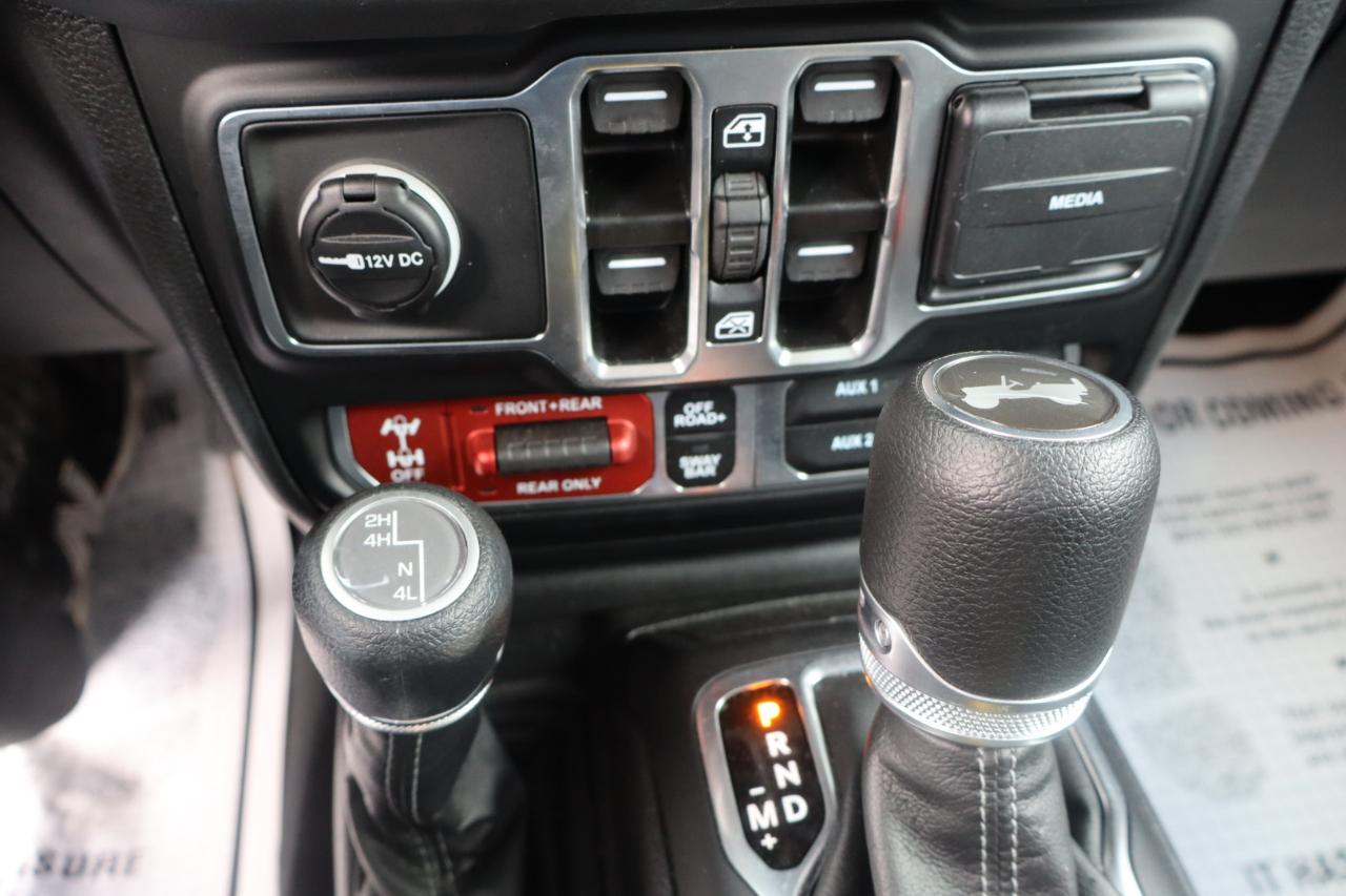 Jeep Wrangler Rubicon 2026