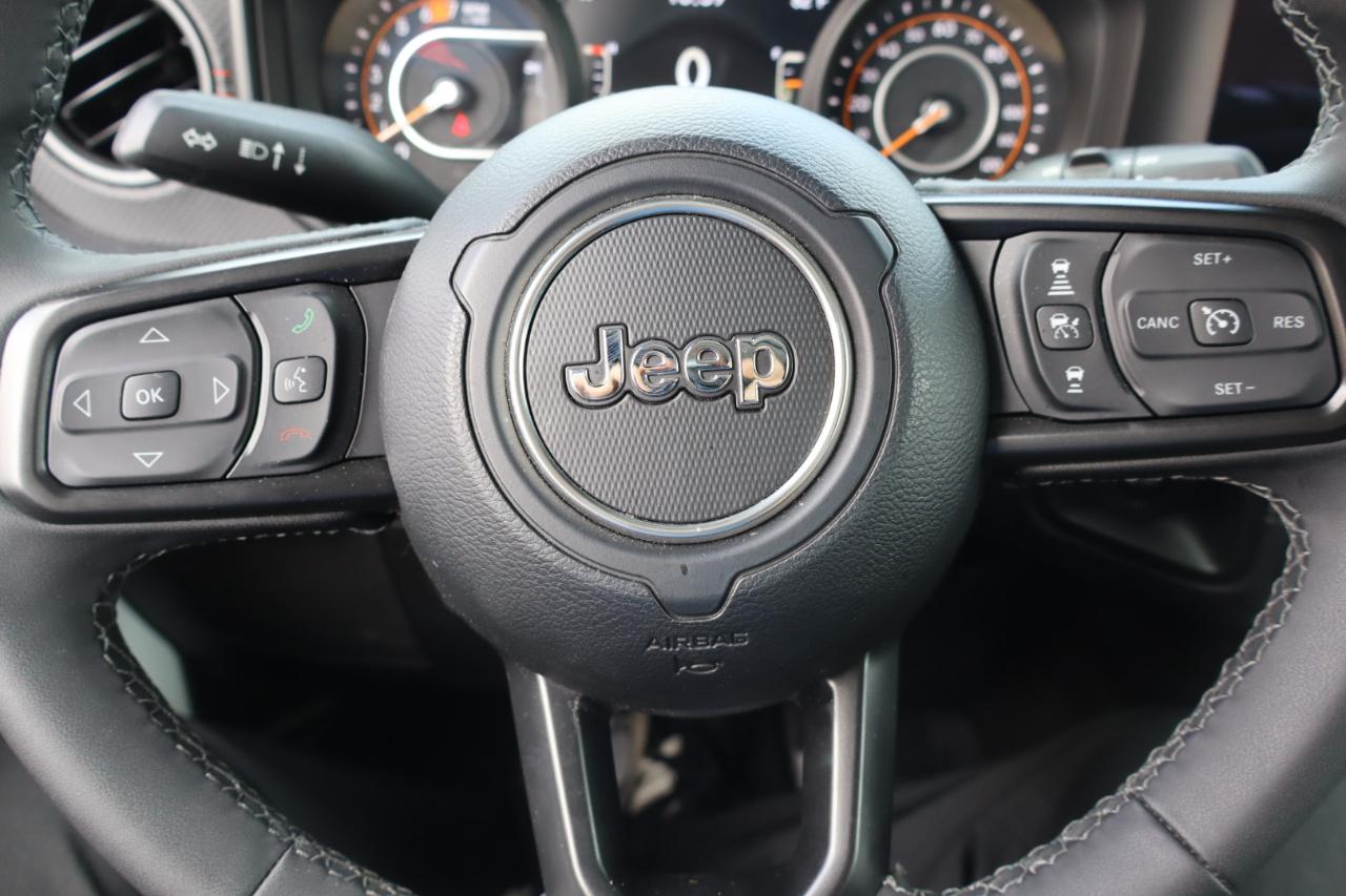 Jeep Wrangler Rubicon 2026