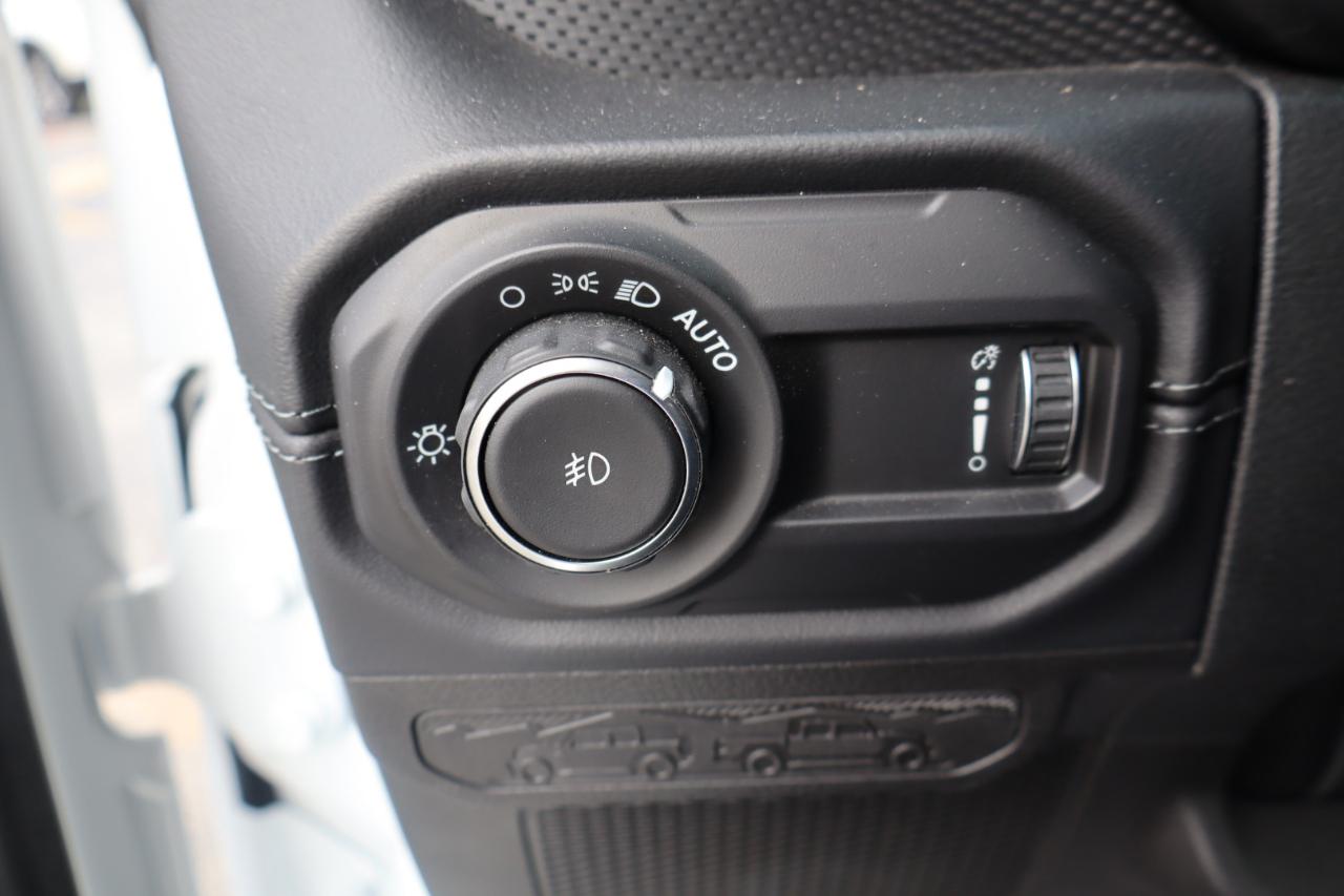 Jeep Wrangler Rubicon 2026