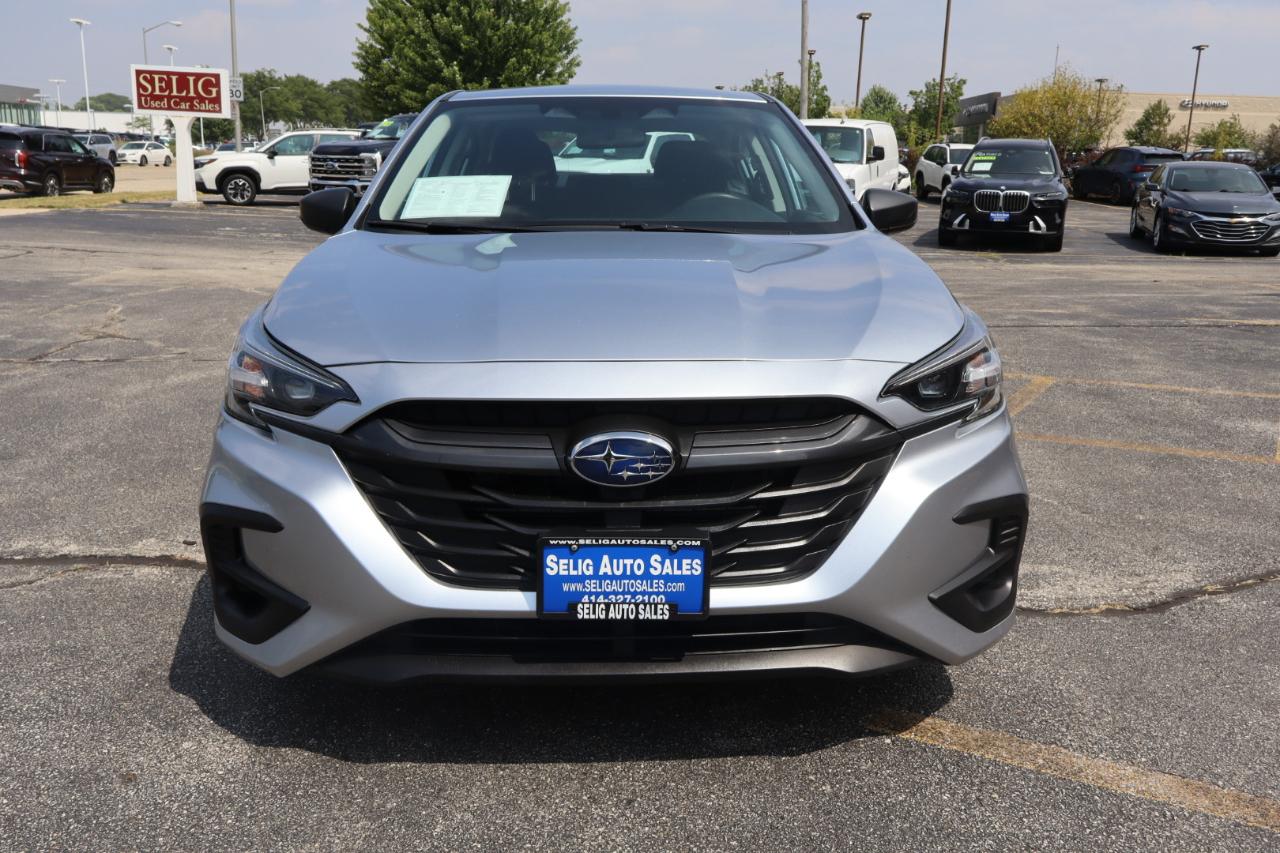 Subaru Legacy  2023