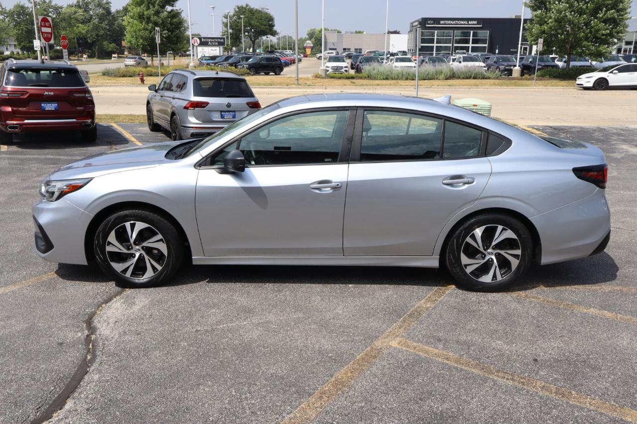 Subaru Legacy  2023