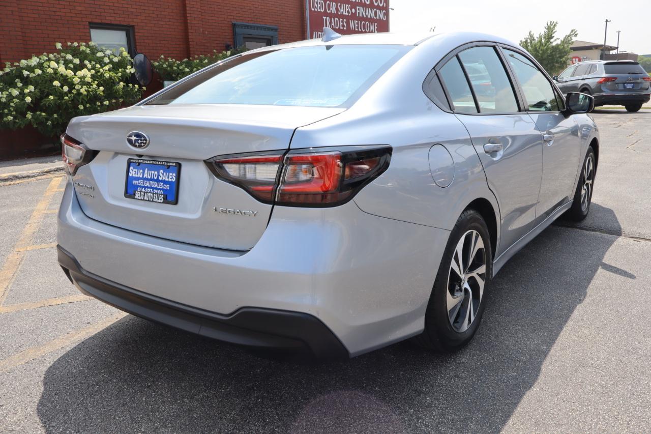 Subaru Legacy  2023
