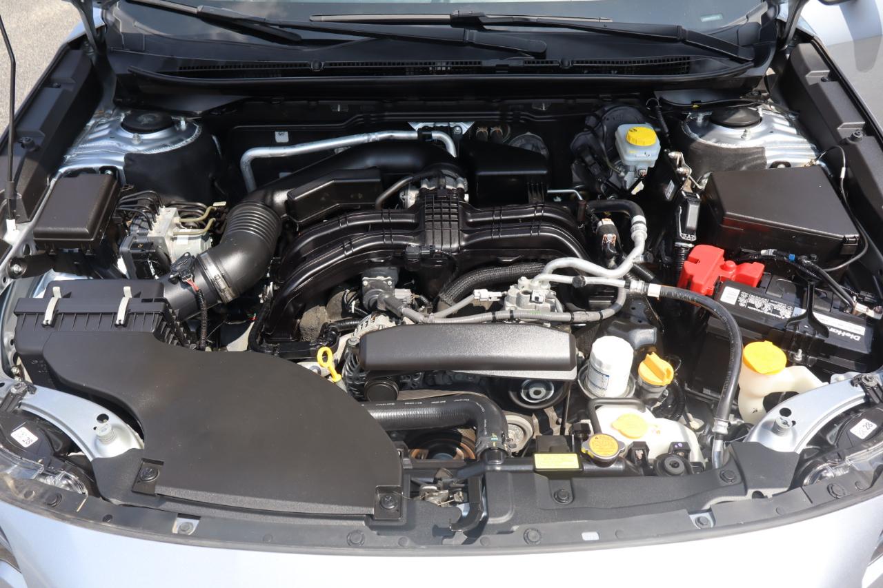 Subaru Legacy  2023