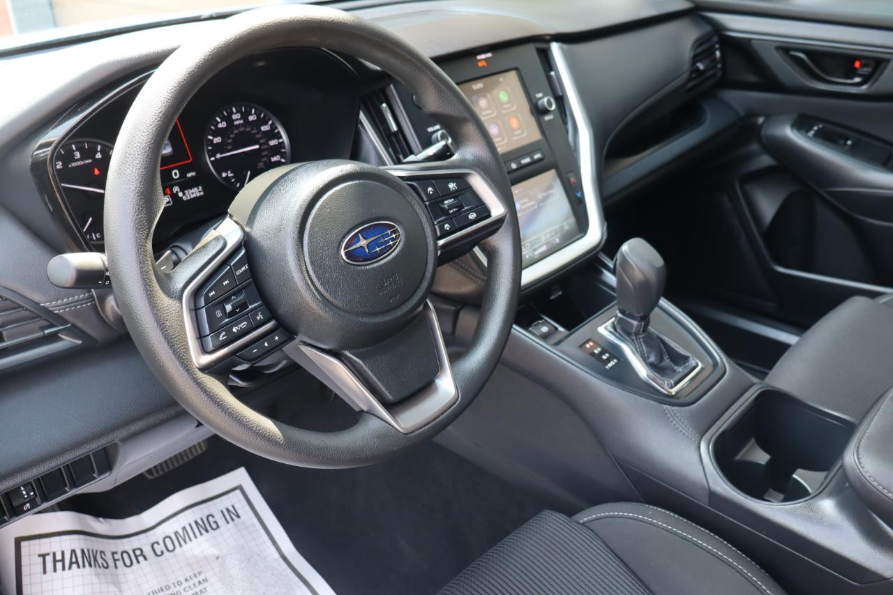 Subaru Legacy  2023