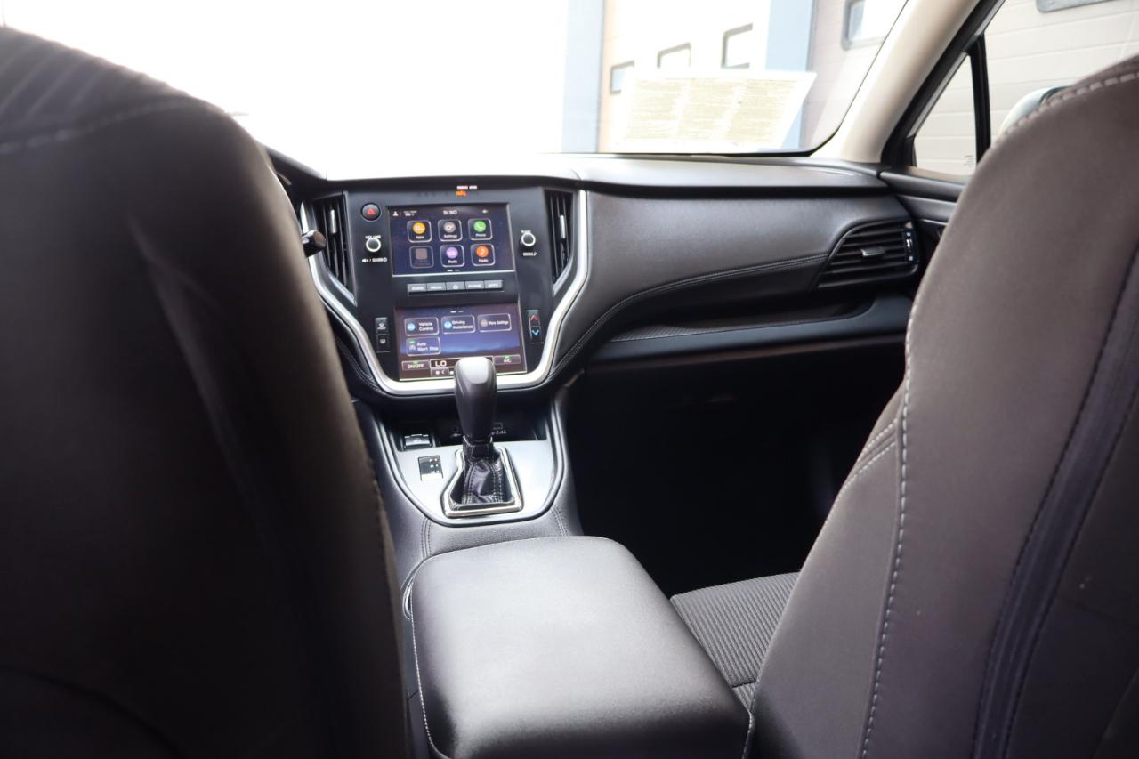 Subaru Legacy  2023