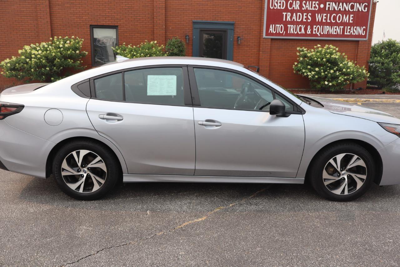 Subaru Legacy  2023