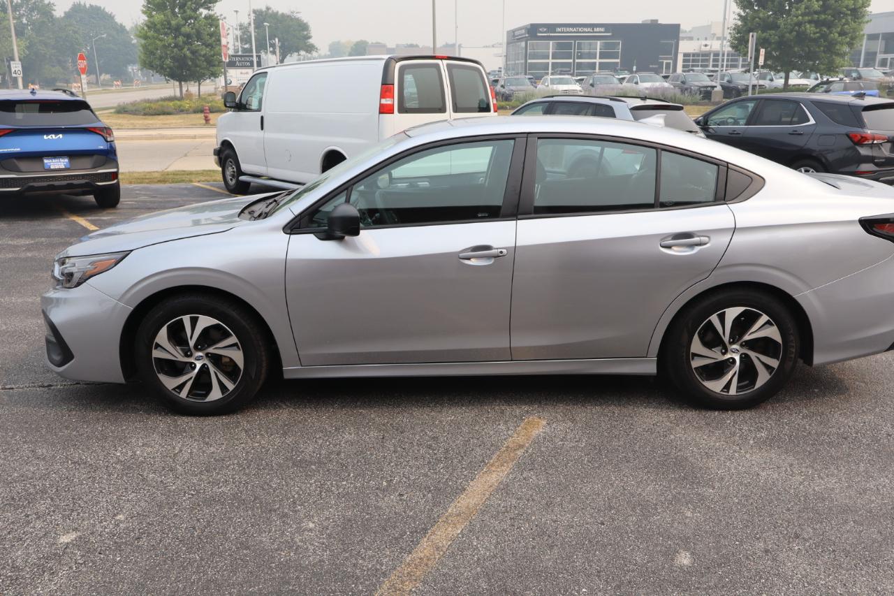 Subaru Legacy  2023