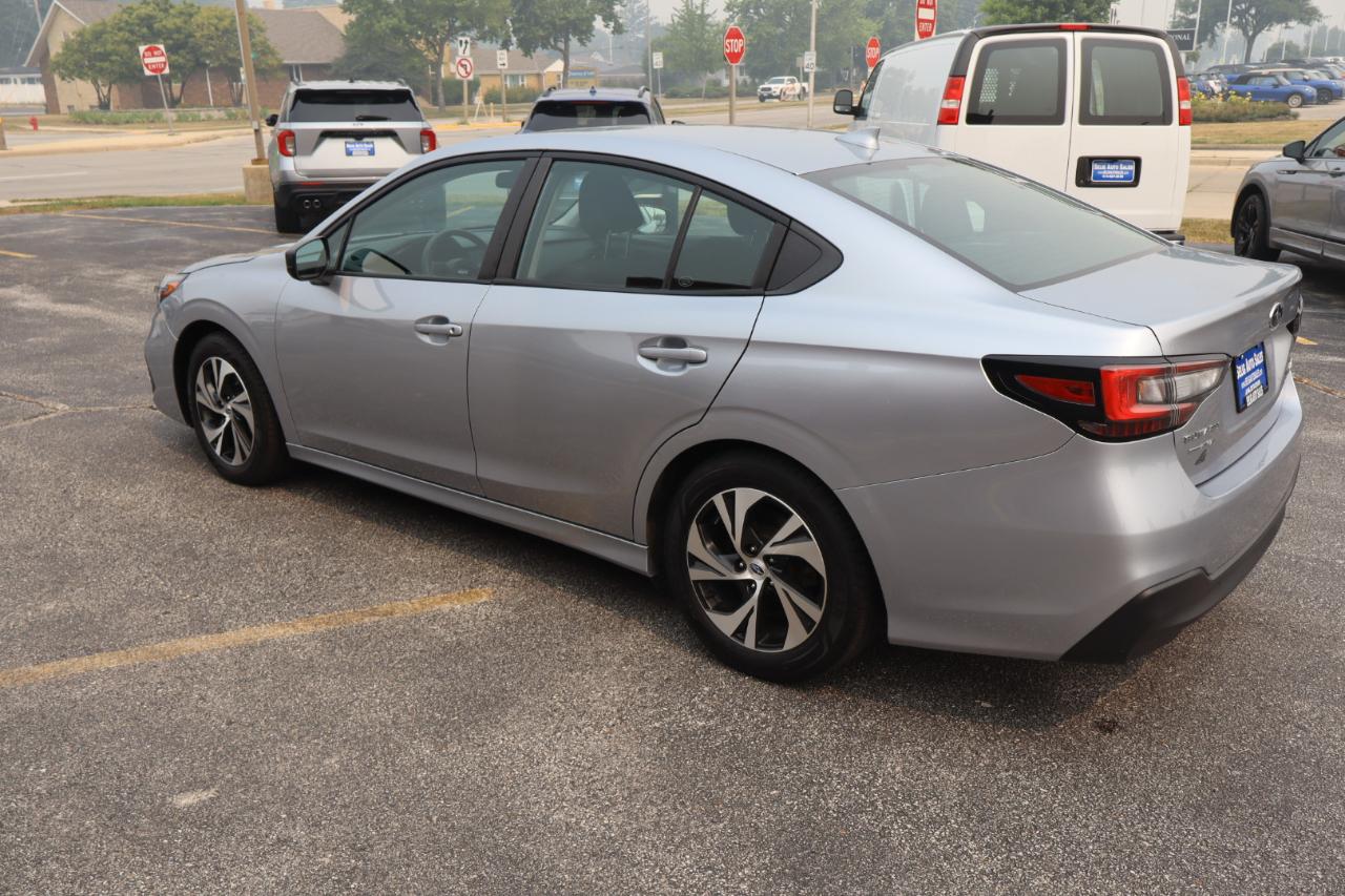 Subaru Legacy  2023