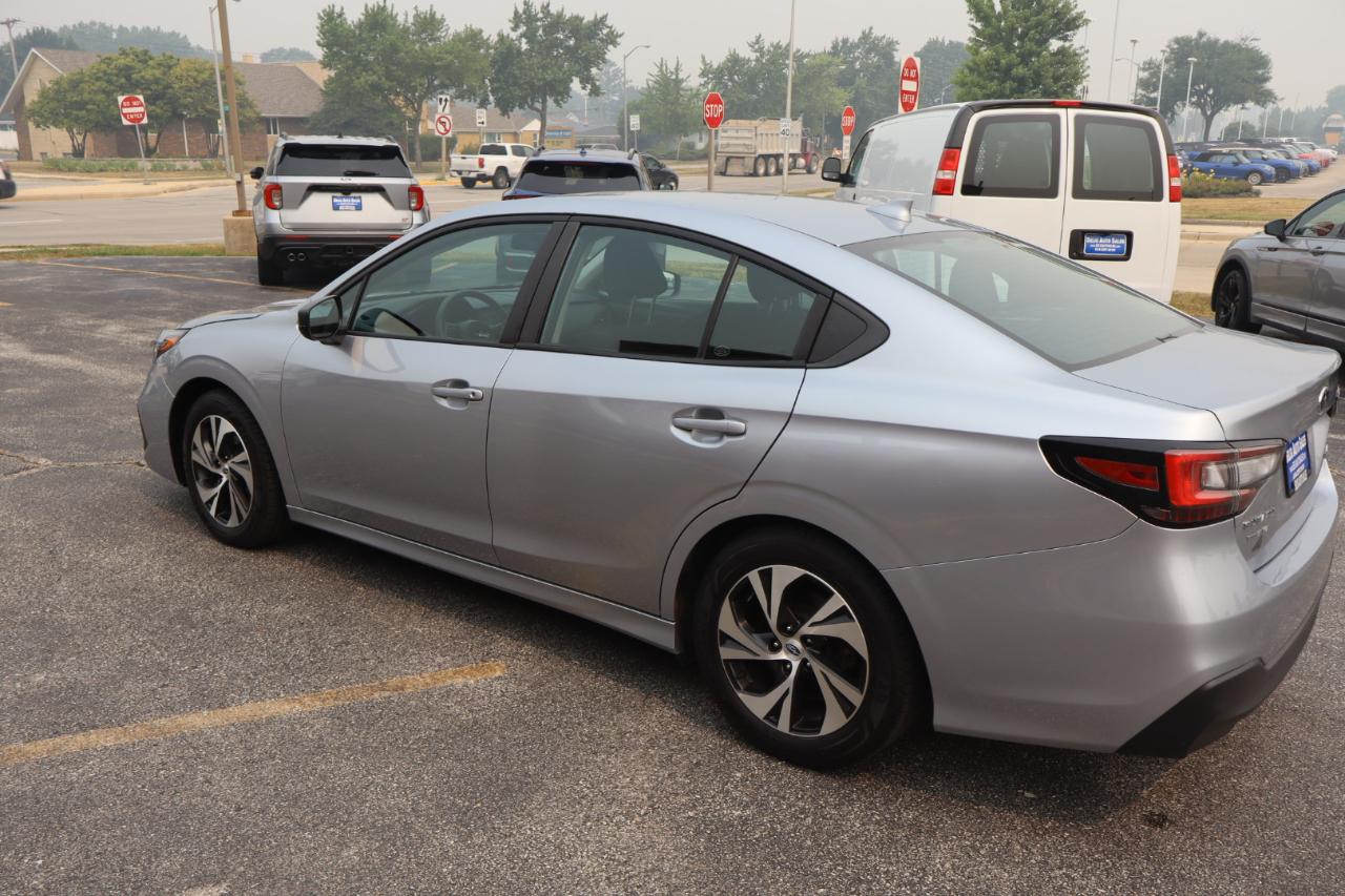 Subaru Legacy  2023