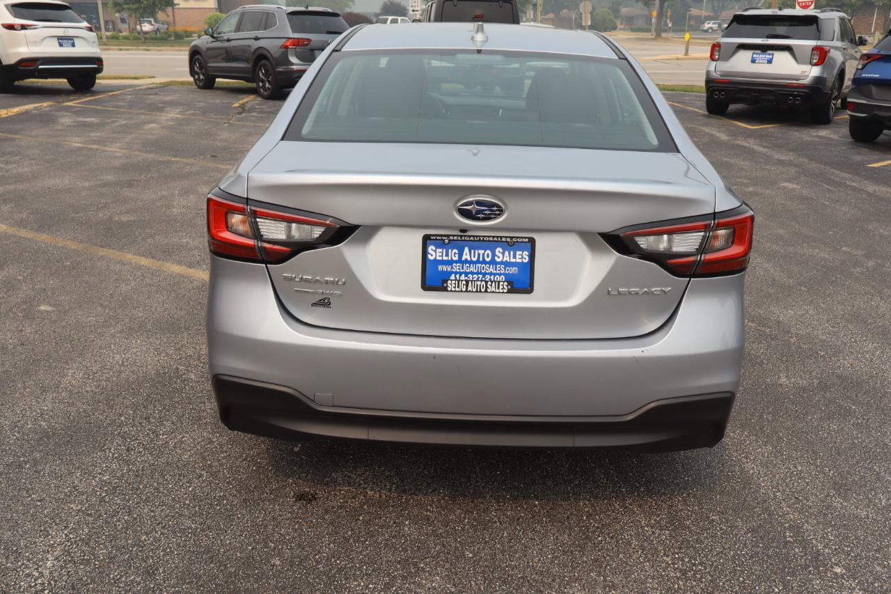 Subaru Legacy  2023