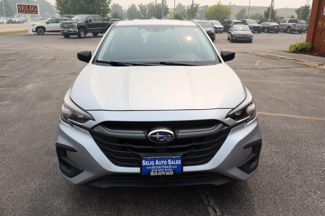 Subaru Legacy  2023