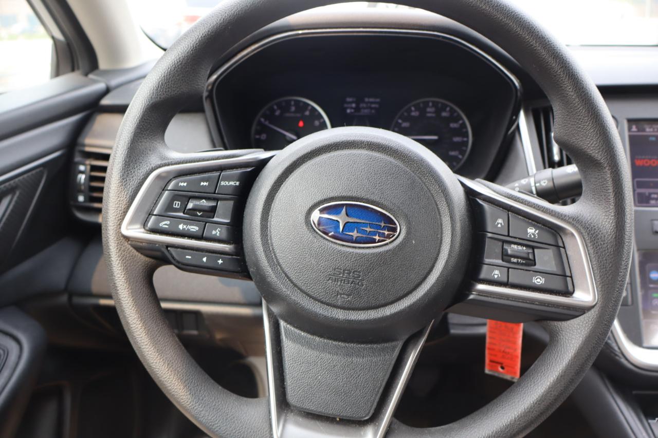 Subaru Legacy  2023