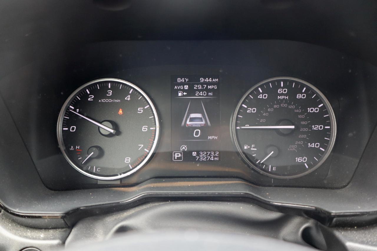 Subaru Legacy  2023