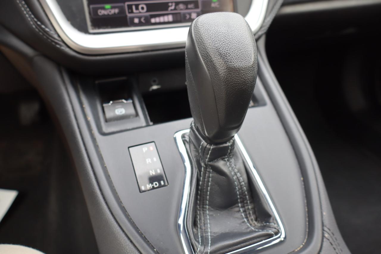 Subaru Legacy  2023